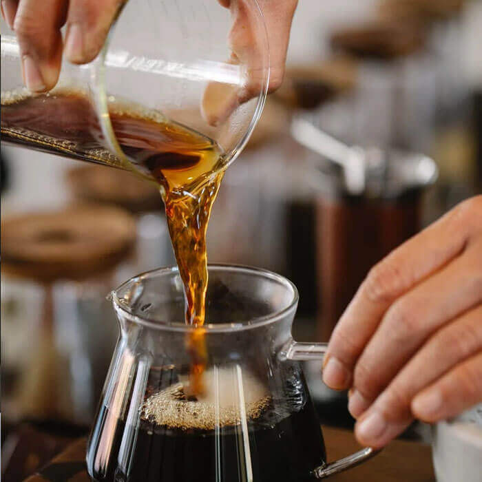 Elevate Your Cup Expectation